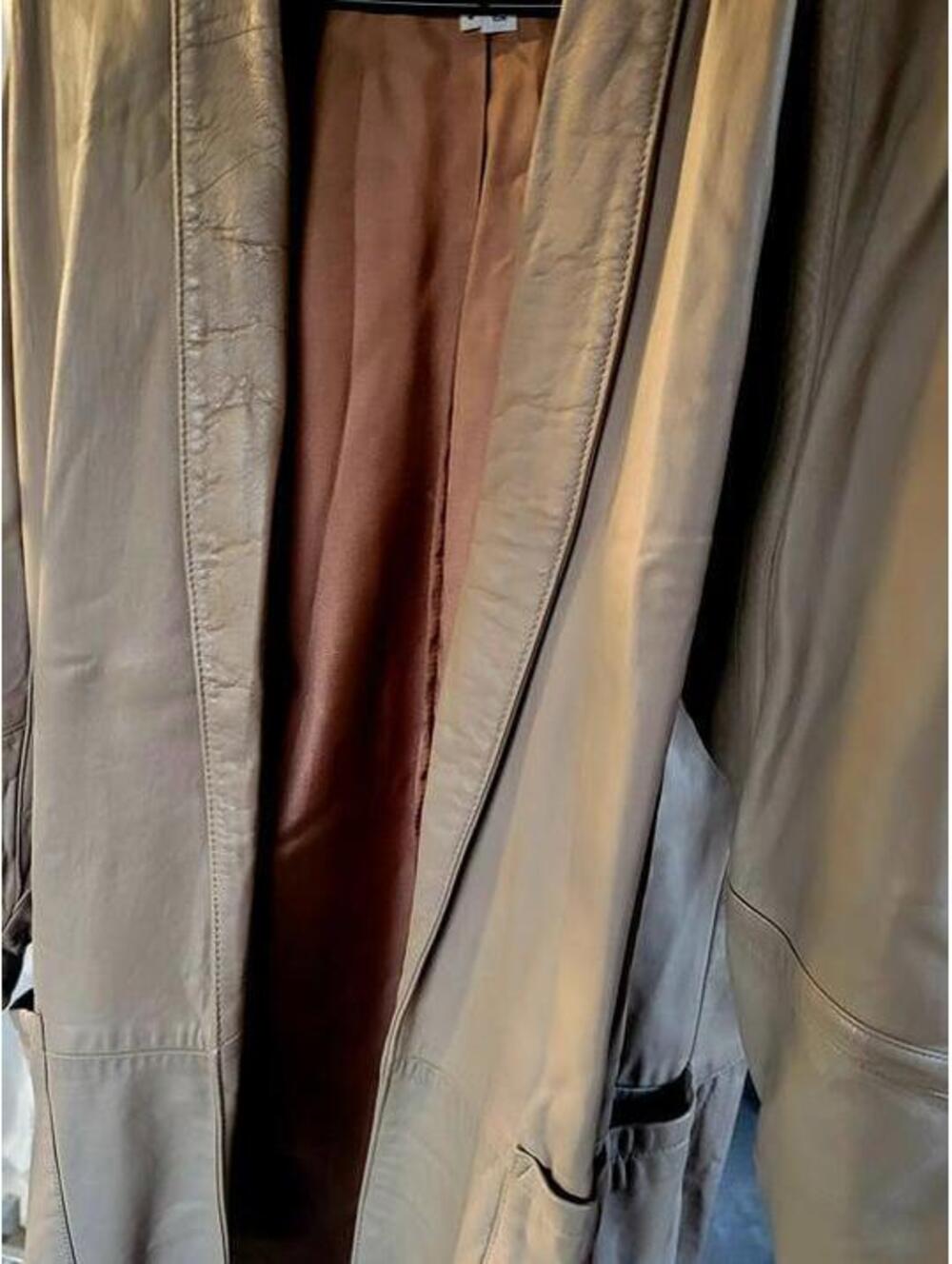 Ladies Coat